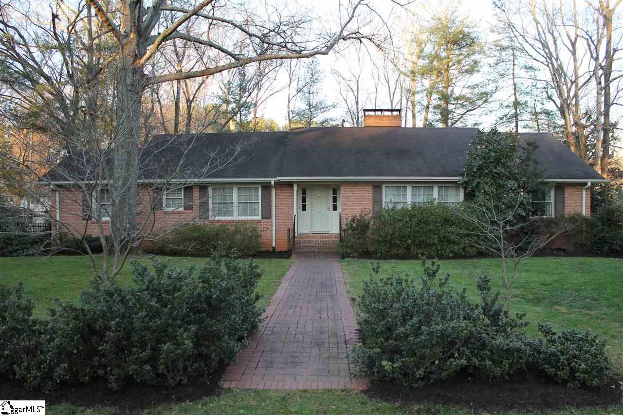 Property image 1 at 36 Valerie Drive, Greenville, SC 29615