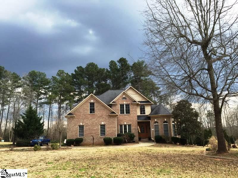 Property image 1 at 973 Ship Wreck Place, Inman, SC 29349