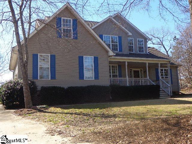 Property image 1 at 22 Clearwater Court, Taylors, SC 29687