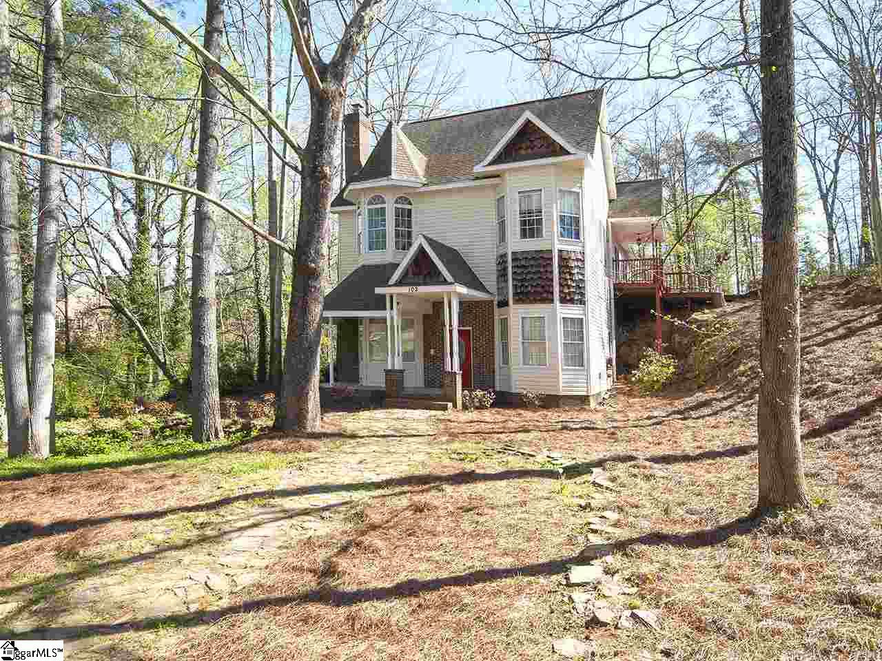 Property image 1 at 102 Lockwood Drive, Greenville, SC 29607