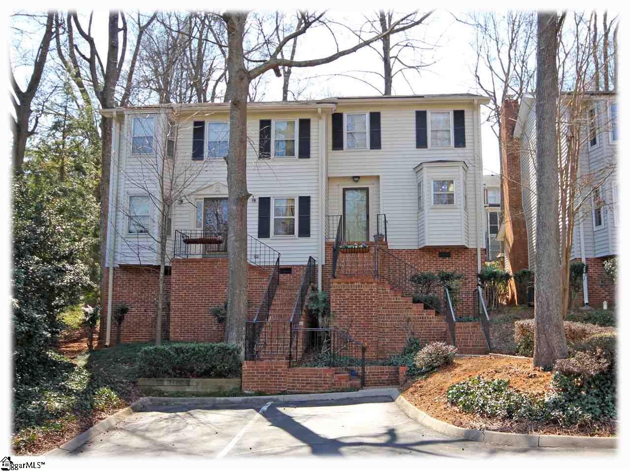 900 N Main Street UNIT #27