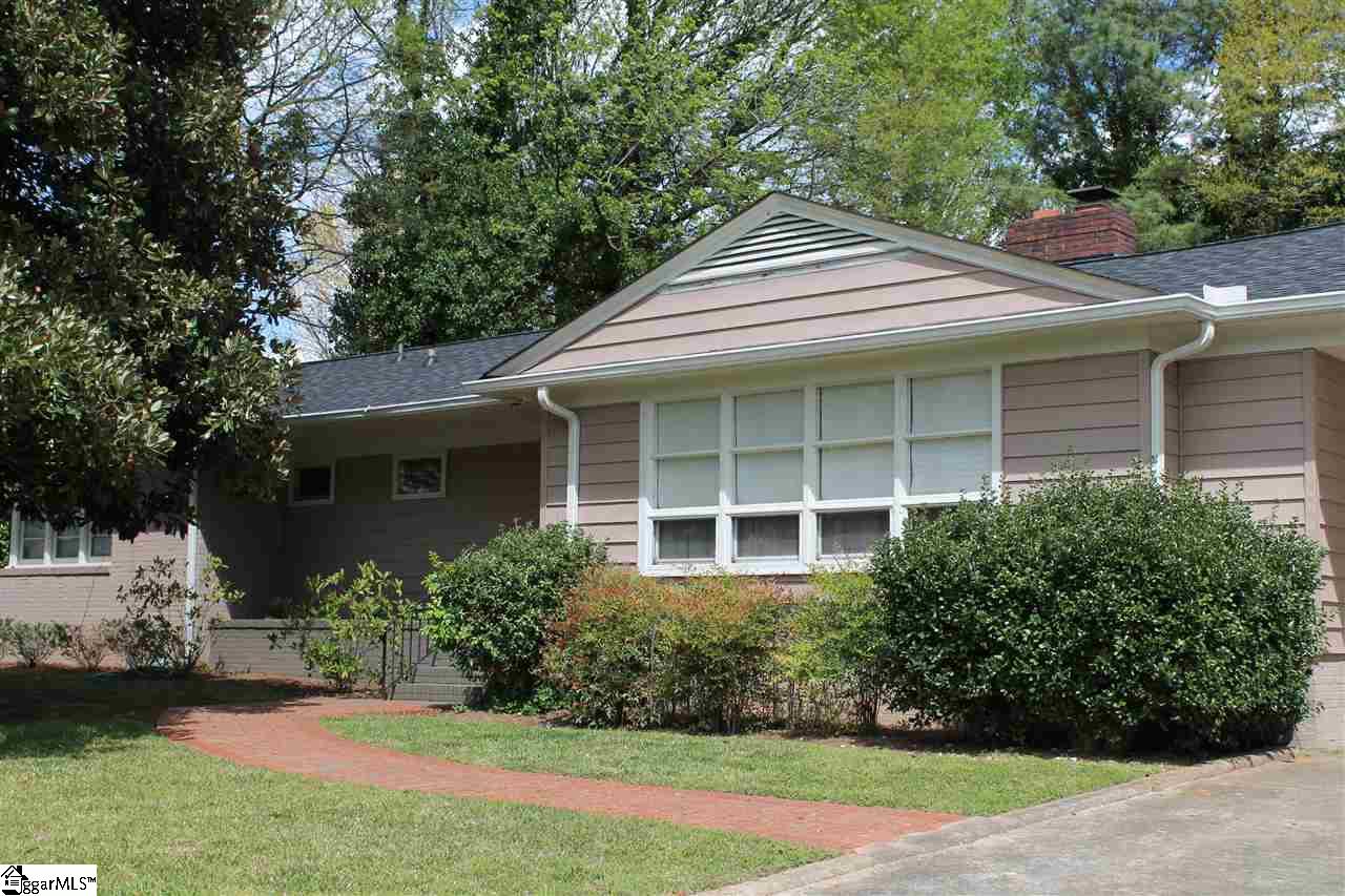 Property image 1 at 34 Ivy Trail, Greenville, SC 29615