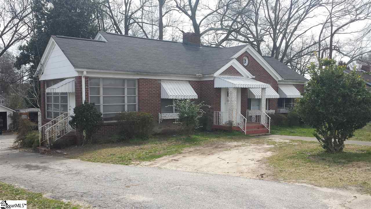 Property image 1 at 1811 OLD EASLEY BRIDGE Road, Greenville, SC 29611