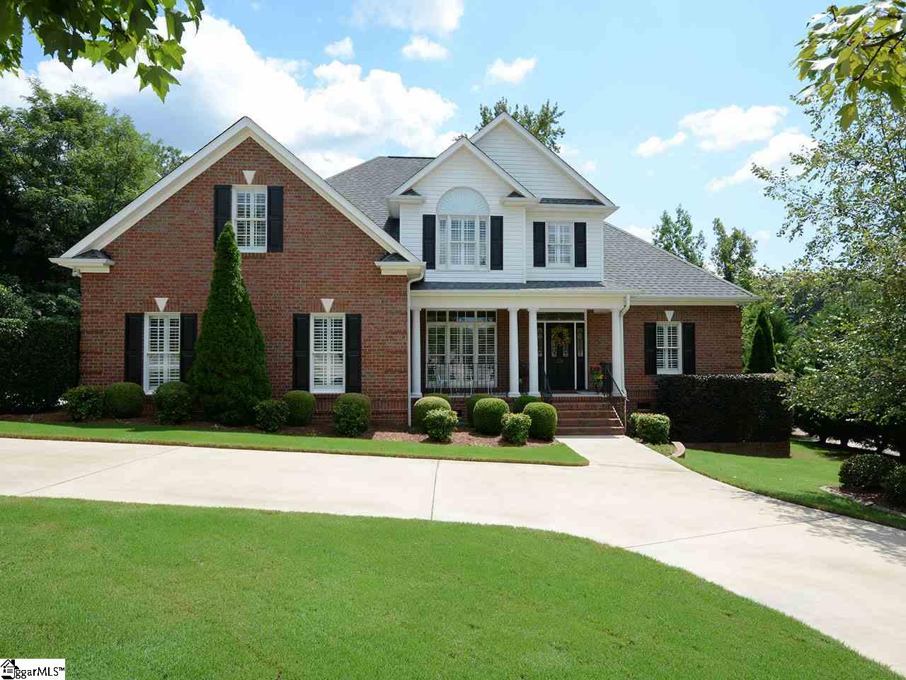 Property image 1 at 220 Graylyn Drive, Anderson, SC 29621