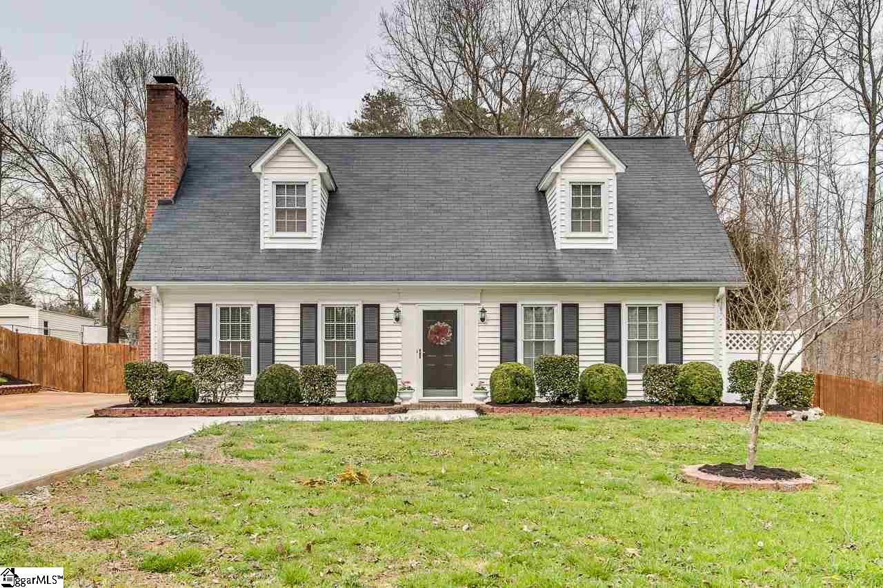 Property image 1 at 209 Yorktown Court, Easley, SC 29642