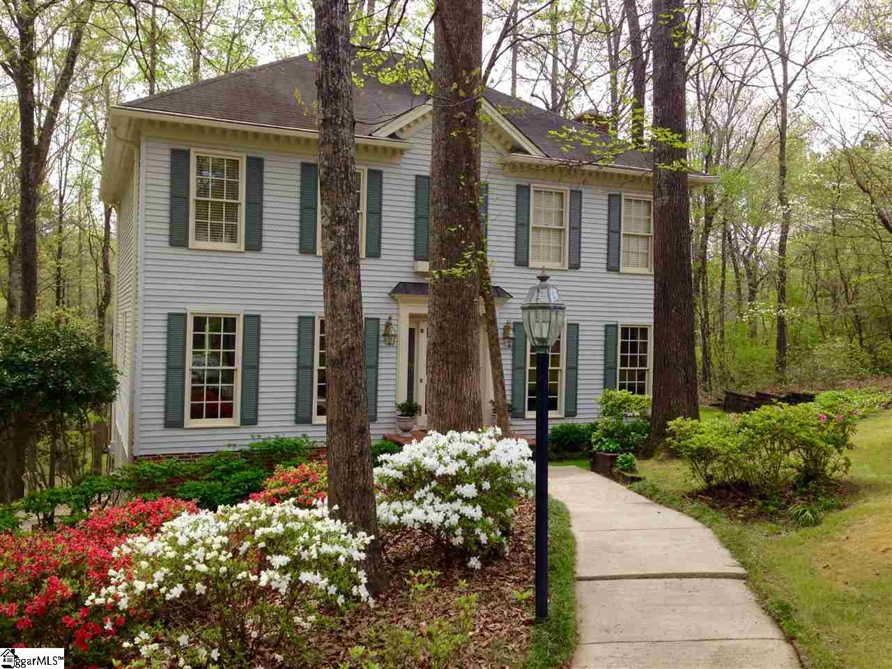 Property image 1 at 219 Westchester Way, Easley, SC 29642