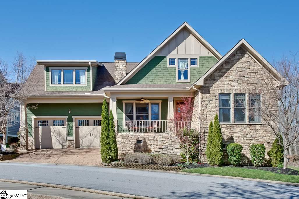 Property image 1 at 36 Verona Circle, Simpsonville, SC 29681