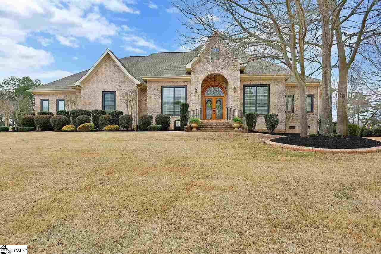 Property image 1 at 660 Breckenwood Drive, Spartanburg, SC 29301
