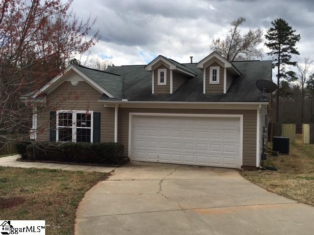 Property image 1 at 386 N TIMMS CREEK Avenue, Roebuck, SC 29376-3390