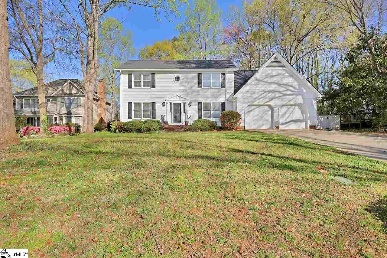 Property image 1 at 112 Cosgrove Lane, Taylors, SC 29687