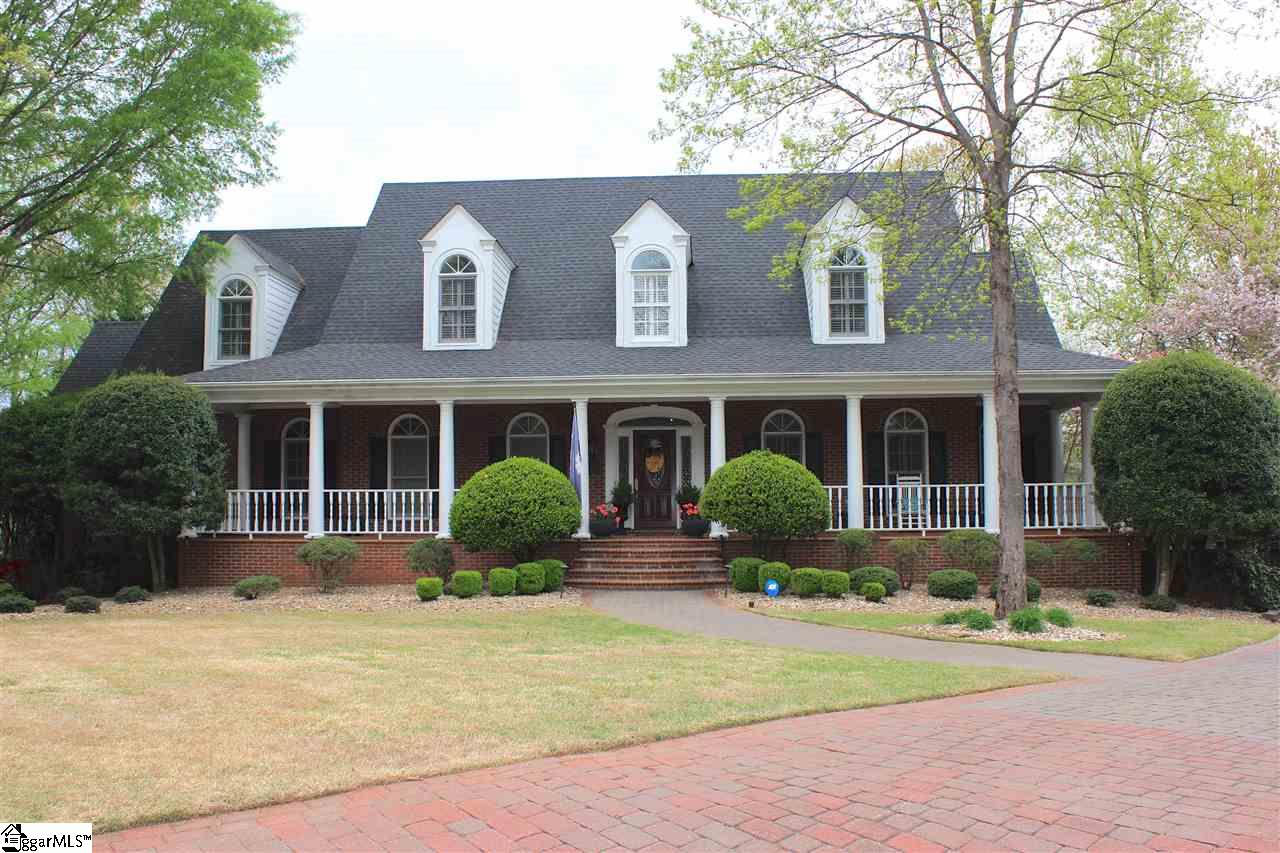 Property image 1 at 207 Chelsea Lane, Greer, SC 29650