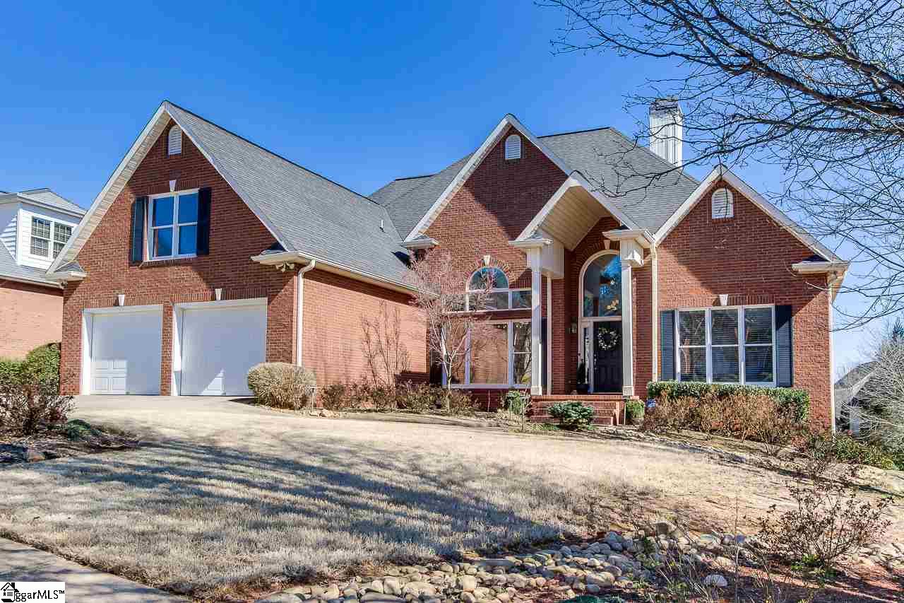 Property image 1 at 5 Steadman Way, Greer, SC 29650