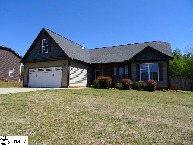 Property image 1 at 48 Stoneledges Lane, Taylors, SC 29687