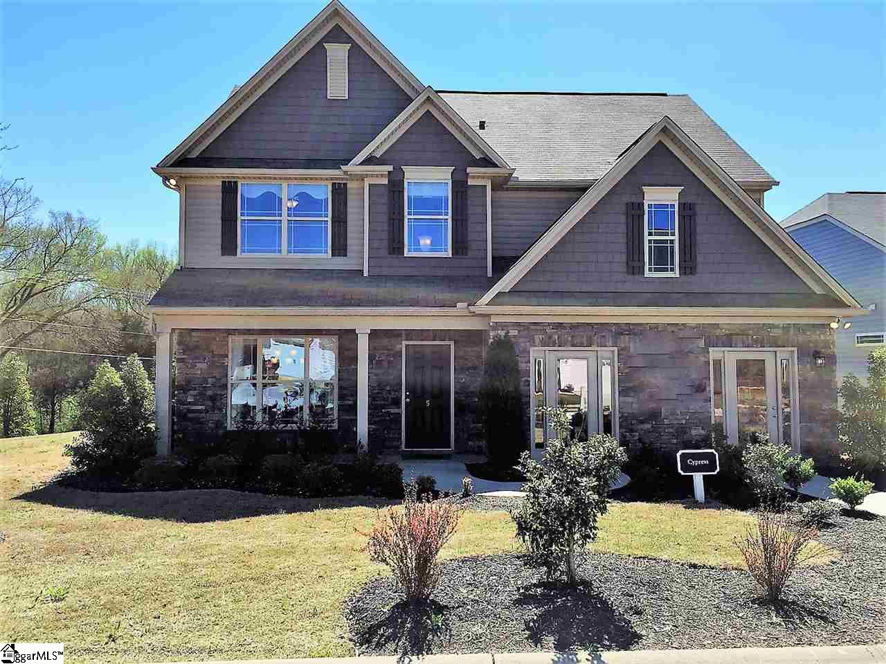 Property image 1 at 5 McFadden Drive, Simpsonville, SC 29681