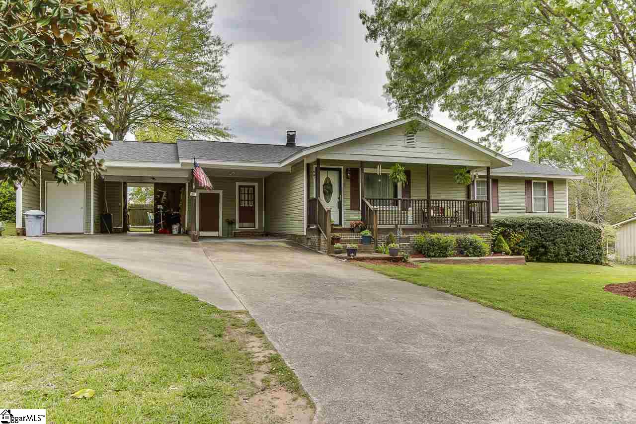 117 Cone Ridge Drive