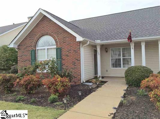 Property image 1 at 255 Weston Valley Drive, Moore, SC 29369