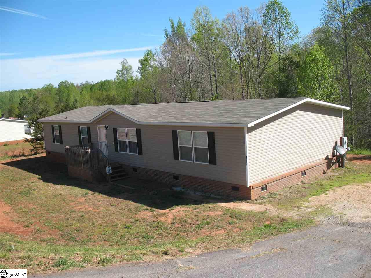 Property image 1 at 150 Enon Church Road, Easley, SC 29640