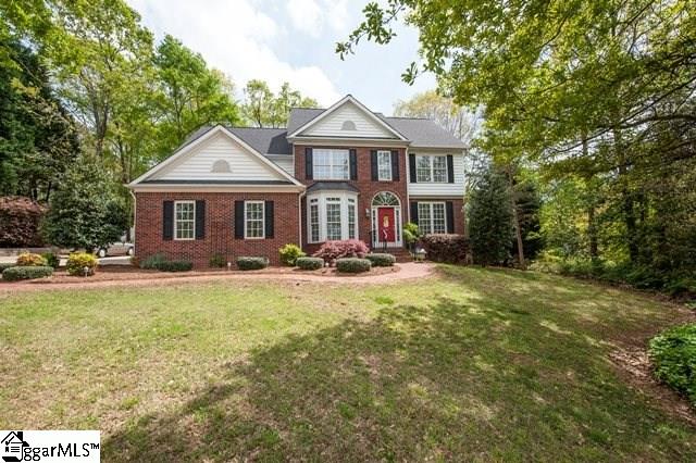 Property image 1 at 146 Morning Lake Drive, Moore, SC 29369