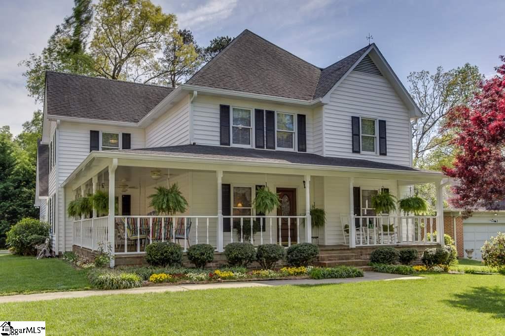 Property image 1 at 117 Spartan Court, Greer, SC 29650