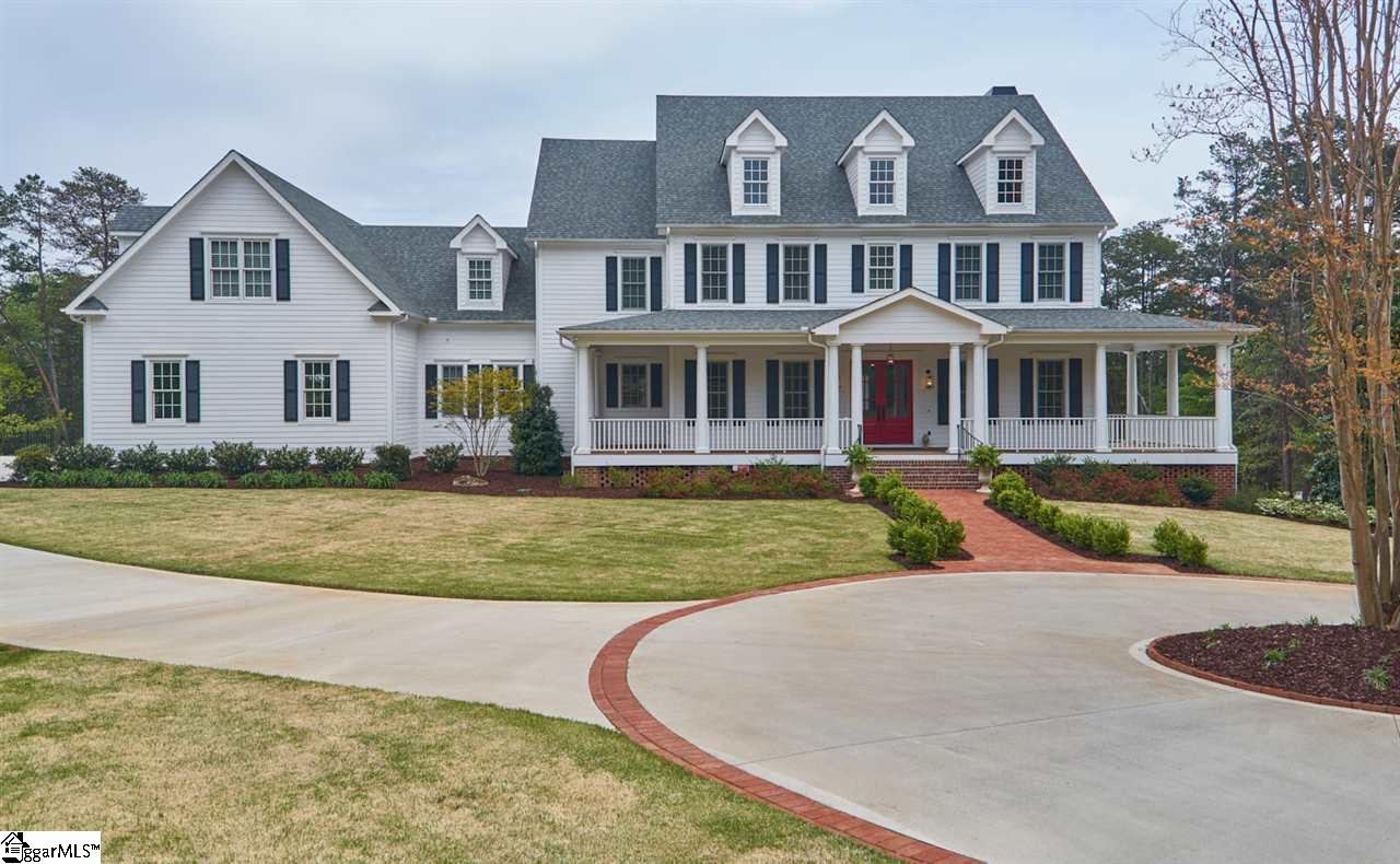 Property image 1 at 311 Raven Road, Greenville, SC 29615