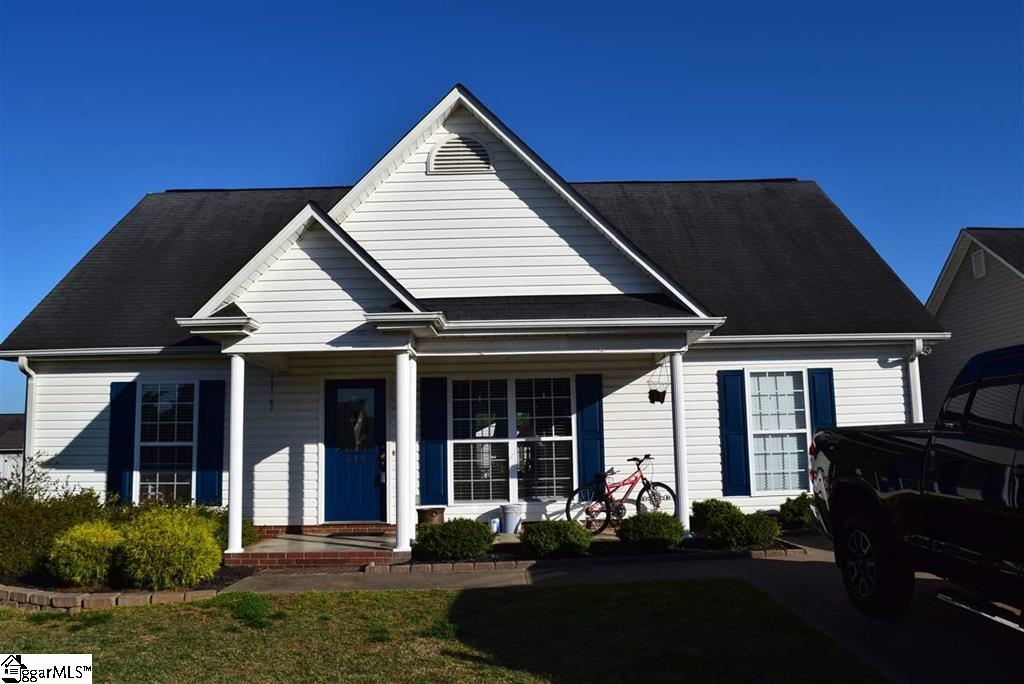 618 Cotton Branch Drive