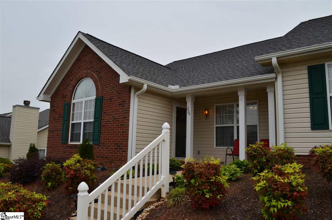 Property image 1 at 224 Weston Valley Drive, Moore, SC 29369