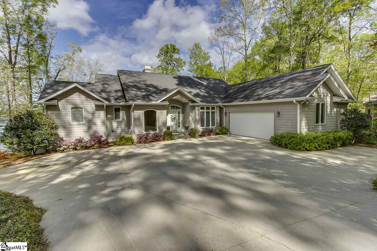 114 S Oak Pointe Drive