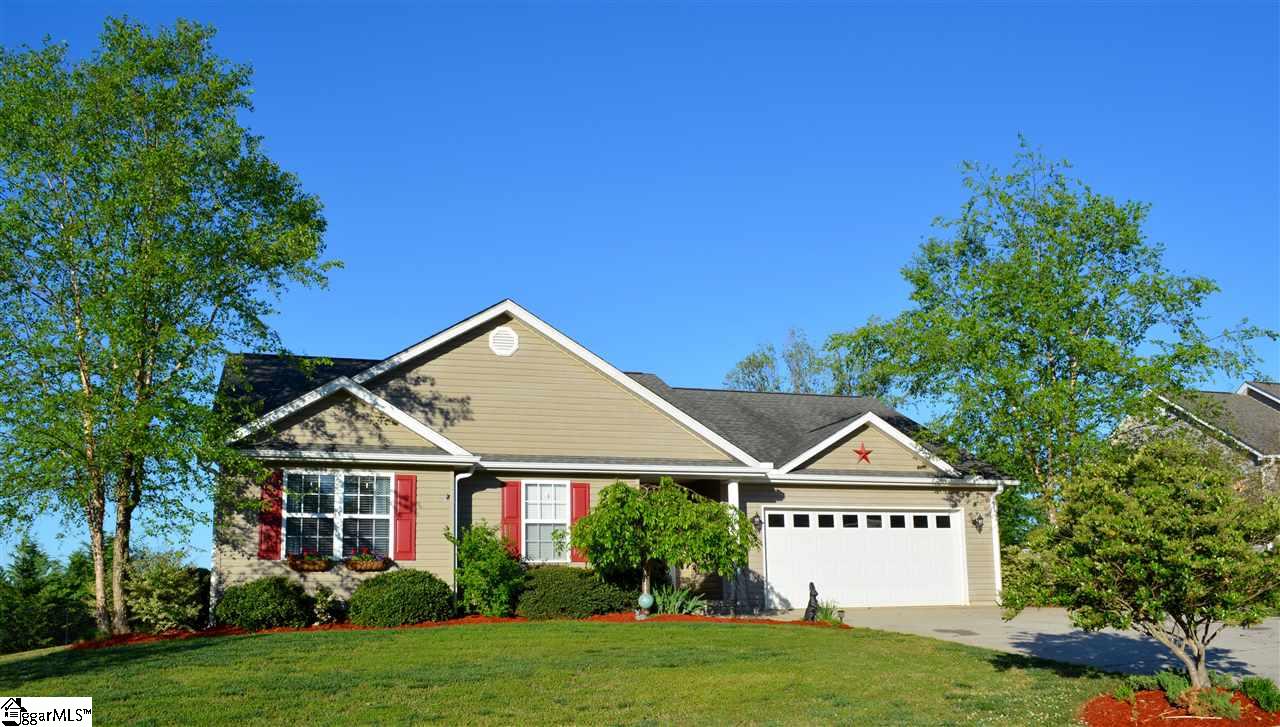 Property image 1 at 10 Cole Creek Court, Greer, SC 29651