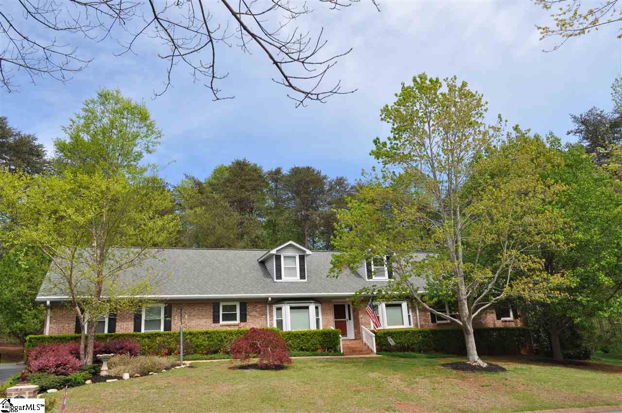 Property image 1 at 1 Cardinal Drive, Greenville, SC 29609