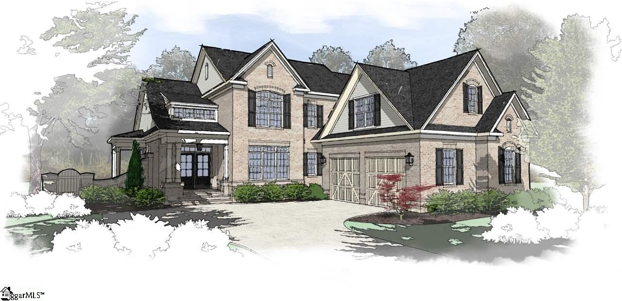 Property image 1 at 18 Maxwell Farm Drive, Simpsonville, SC 29681