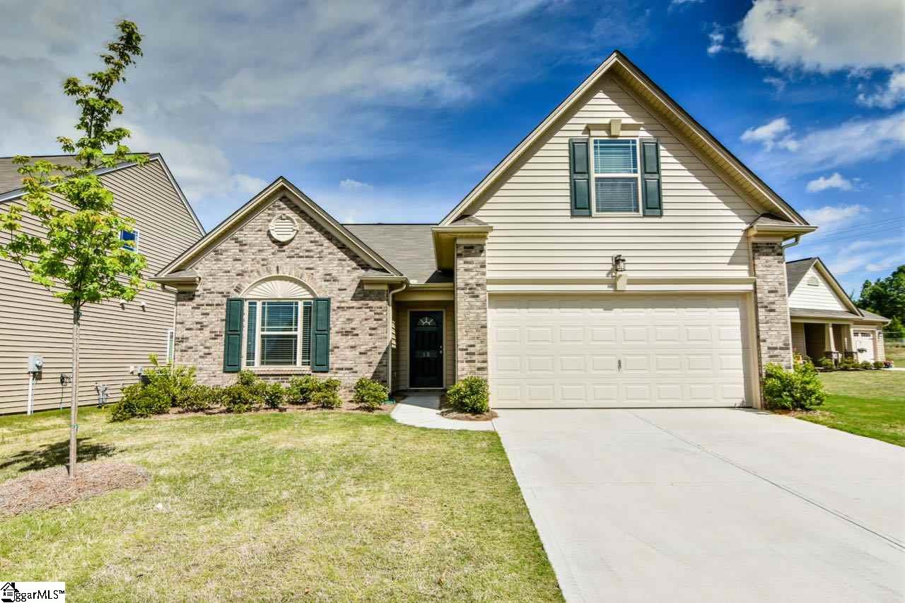 Property image 1 at 15 Allamanda Way, Simpsonville, SC 29680