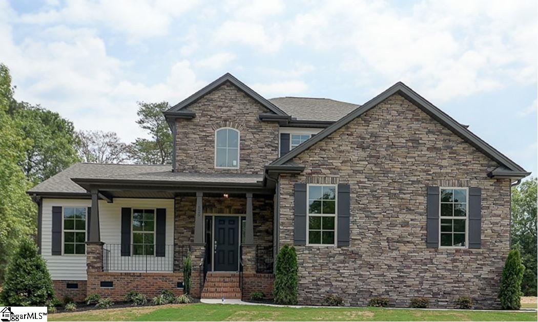 Property image 1 at 529 Suncrest Court, Lyman, SC 29365