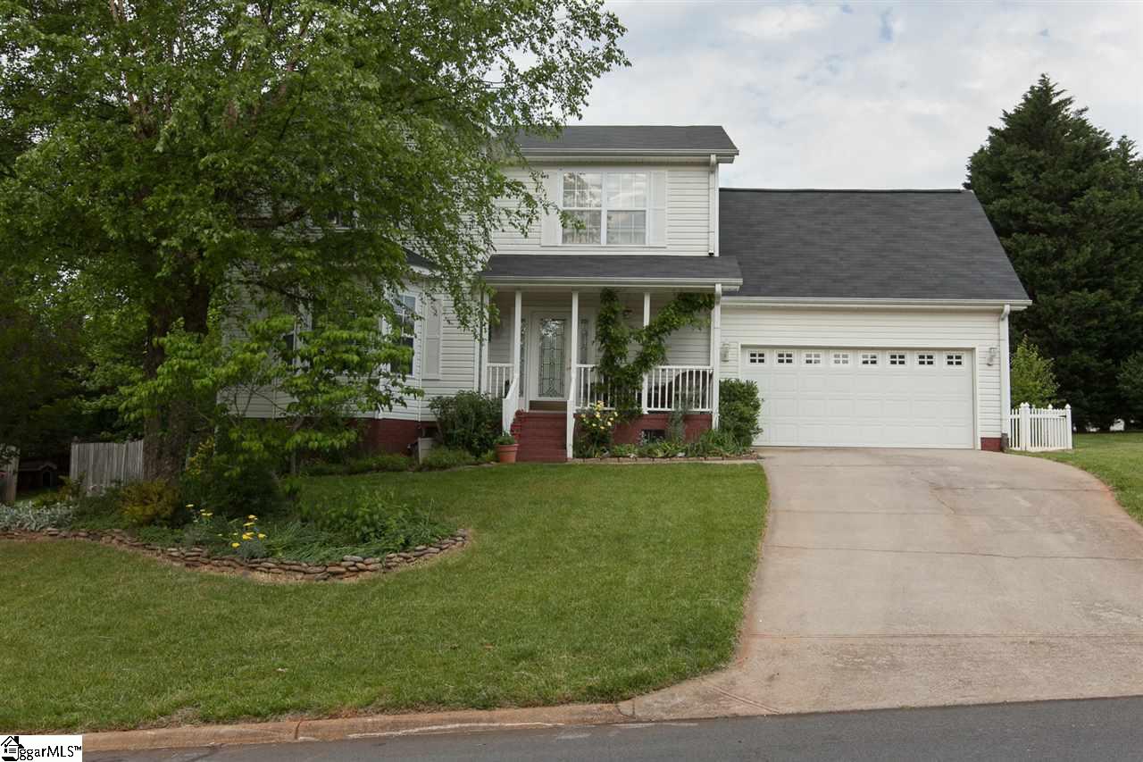 Property image 1 at 7 Mountainside Way, Greenville, SC 29609