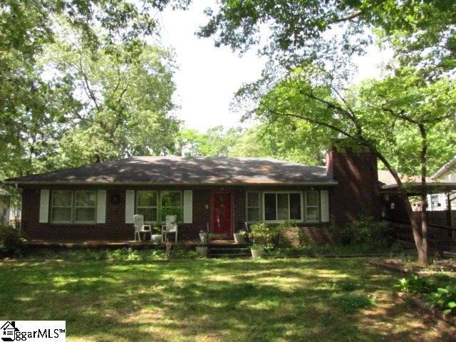 Property image 1 at 11 Bidwell Street, Taylors, SC 29687