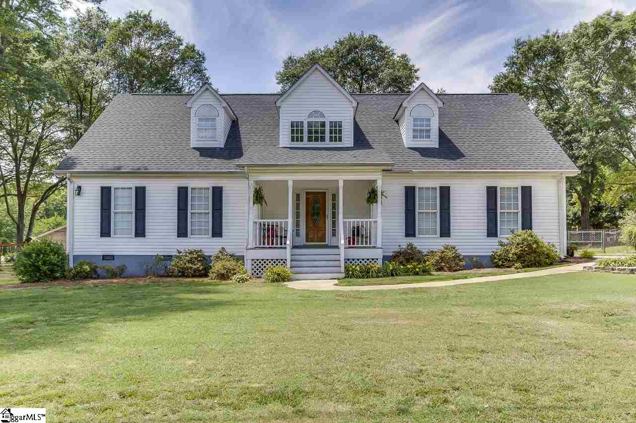 Property image 1 at 118 Sunshine Drive, Simpsonville, SC 29681