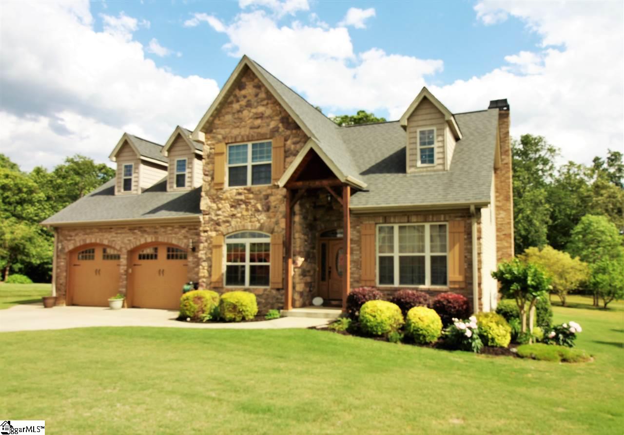 Property image 1 at 363 Mellow Way, Greer, SC 29651-2115