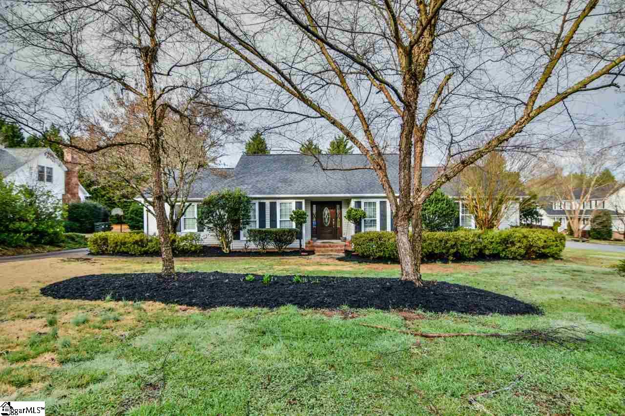 Property image 1 at 202 Yellow Poplar Court, Simpsonville, SC 29681