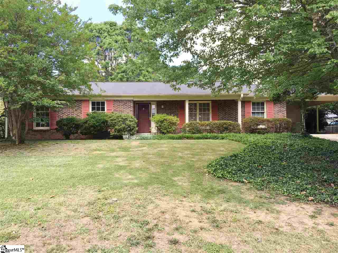 Property image 1 at 5 Woodbend Court, Mauldin, SC 29662