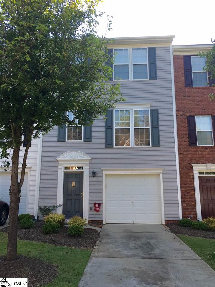 Property image 1 at 221 Cambria Court, Mauldin, SC 29662