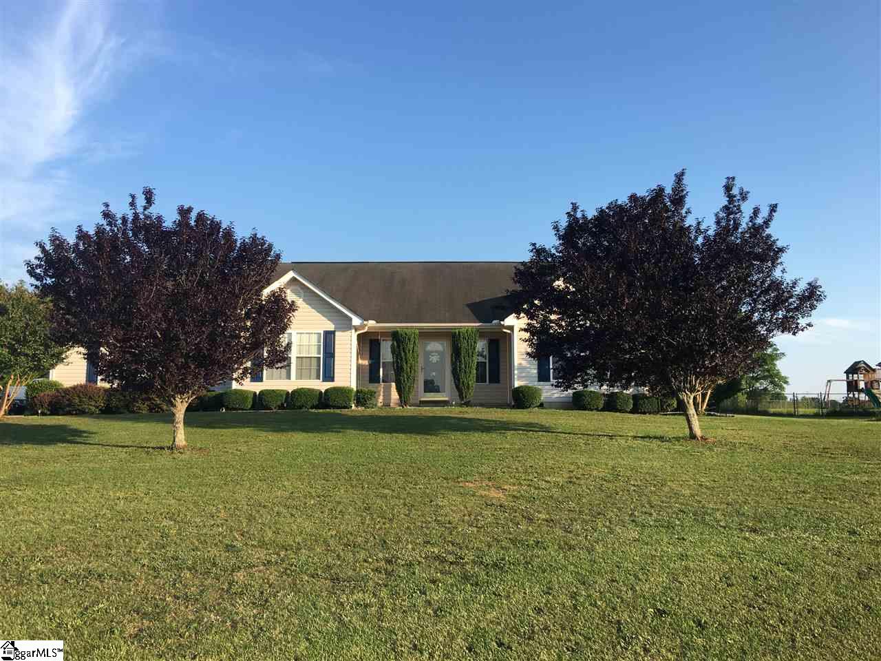 Property image 1 at 107 McClain Lake Drive, Anderson, SC 29625