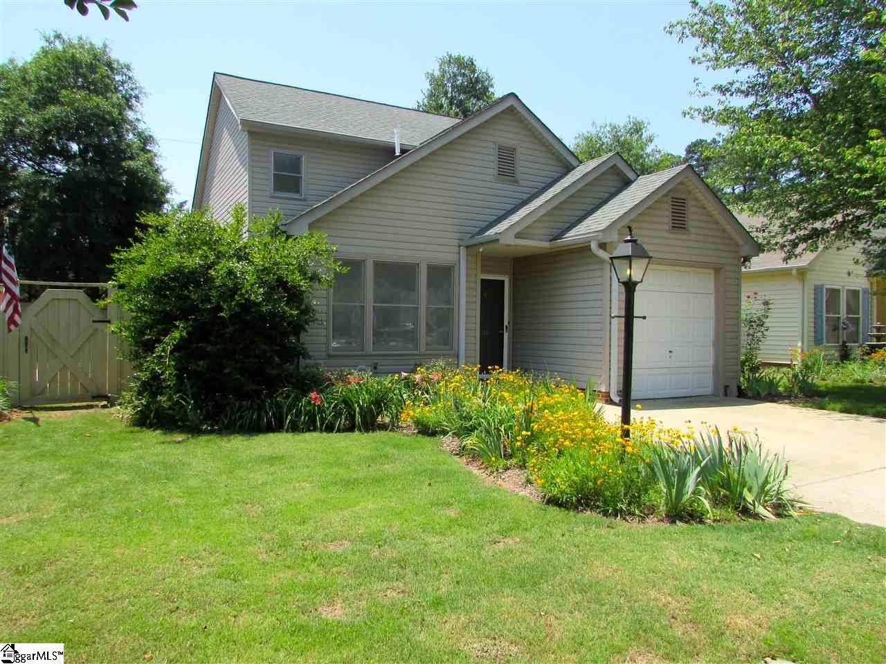 Property image 1 at 118 Londonberry Drive, Anderson, SC 29621