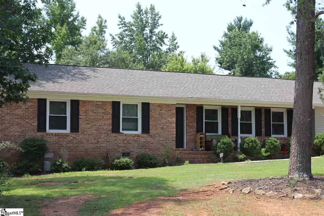 Property image 1 at 507 Reid School Road, Taylors, SC 29687