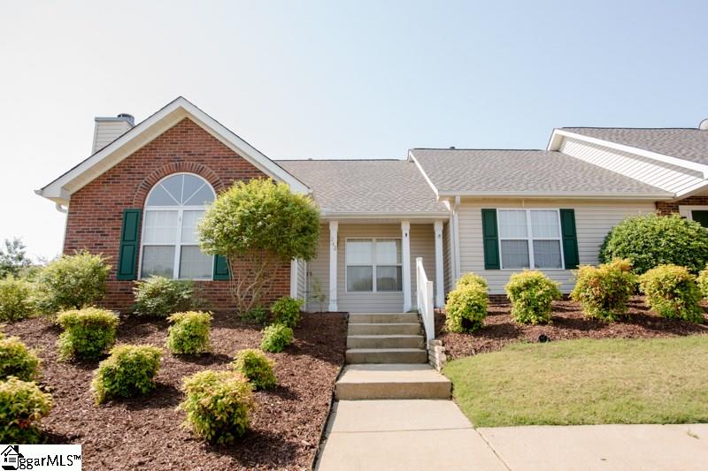 Property image 1 at 242 Weston Valley Drive, Moore, SC 29369-9432