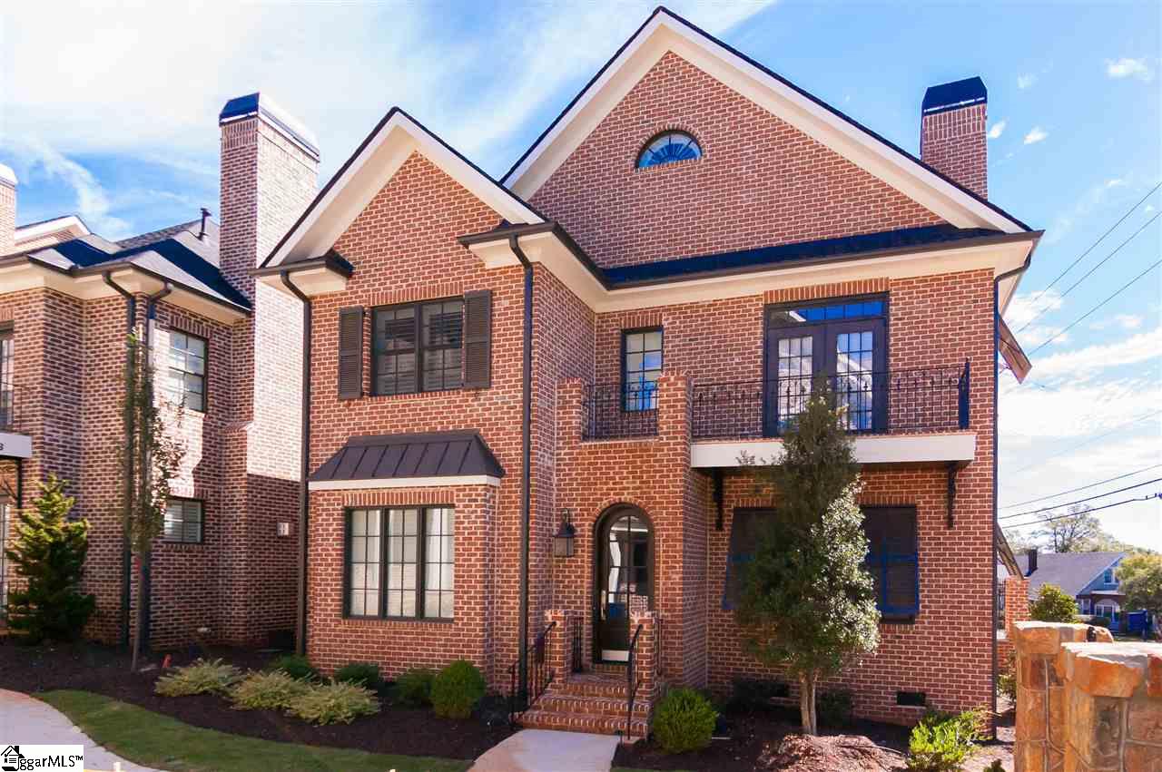 Property image 1 at 701 E McBee Avenue, Greenville, SC 29601