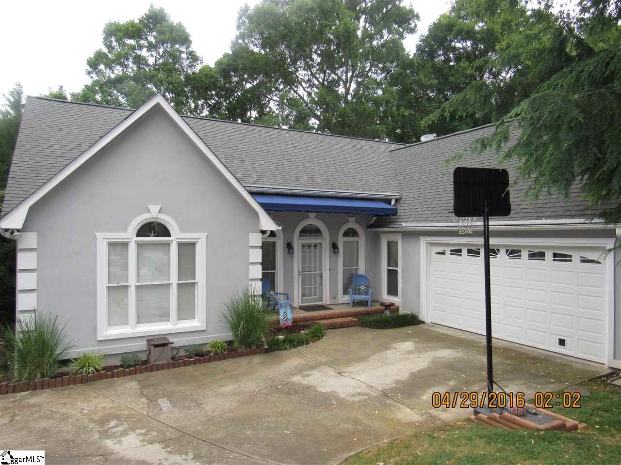 Property image 1 at 140 Emerald Way, Simpsonville, SC 29681