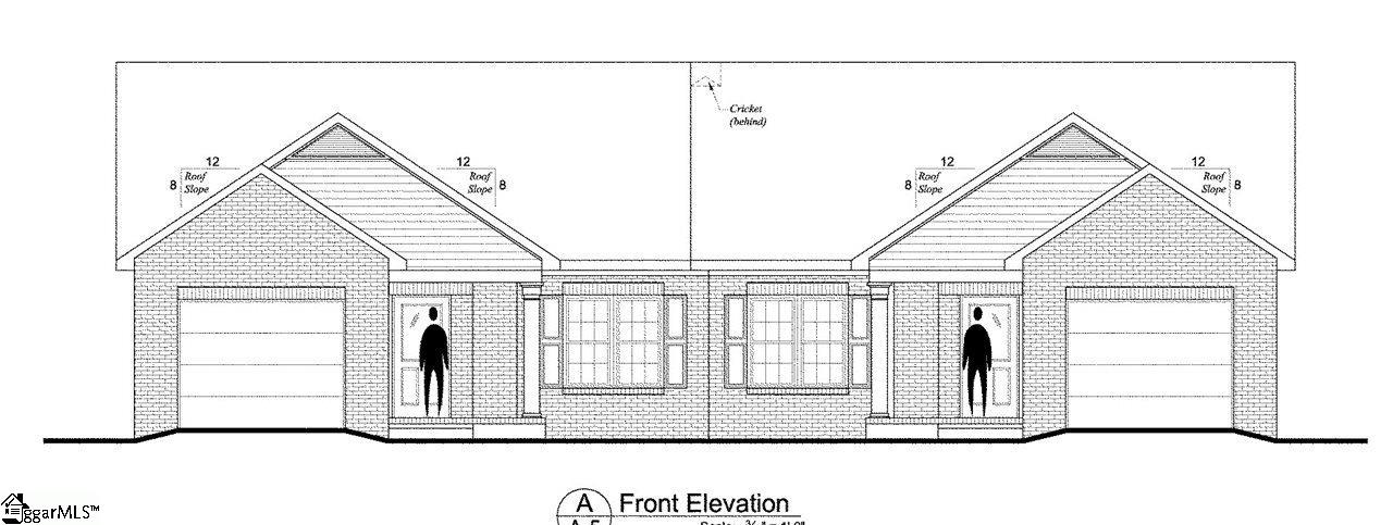 Property image 1 at 16 Shady Hollow Lane, Greer, SC 29651