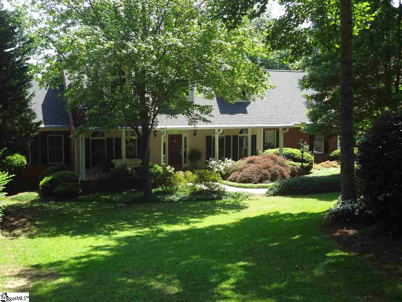 Property image 1 at 121 Pinnacle Pointe Drive, Seneca, SC 29672-6852