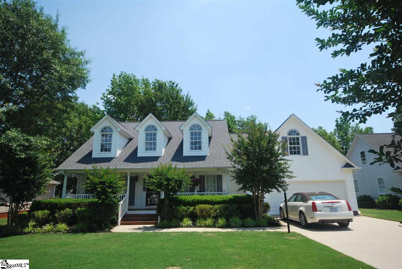 Property image 1 at 614 Tillman Court, Roebuck, SC 29376