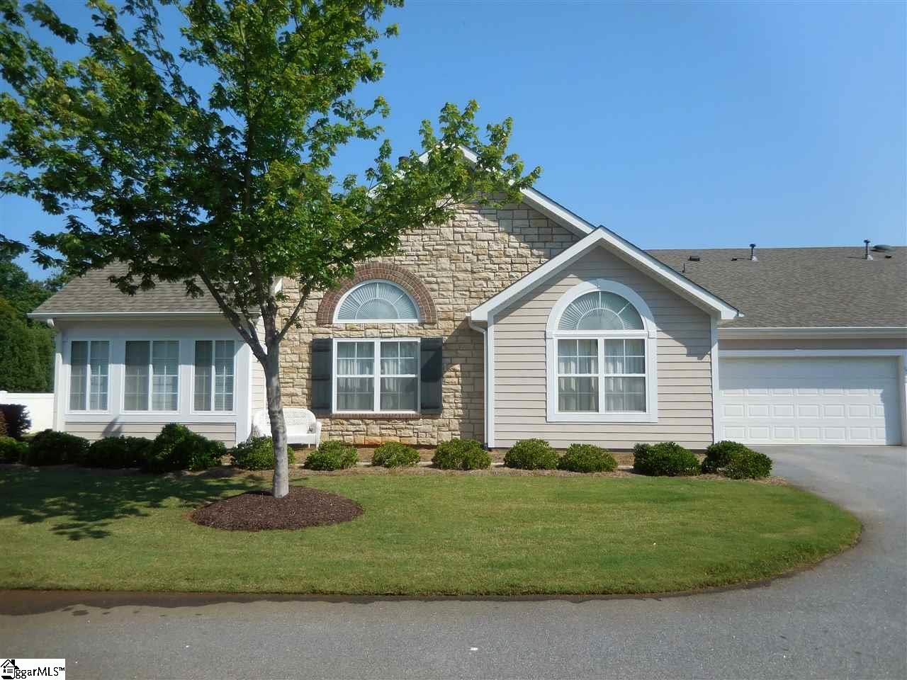 Property image 1 at 158 Ravines Lane, Spartanburg, SC 29301