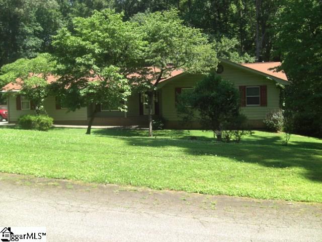 Property image 1 at 151 Spring Valley Road, Pickens, SC 29671